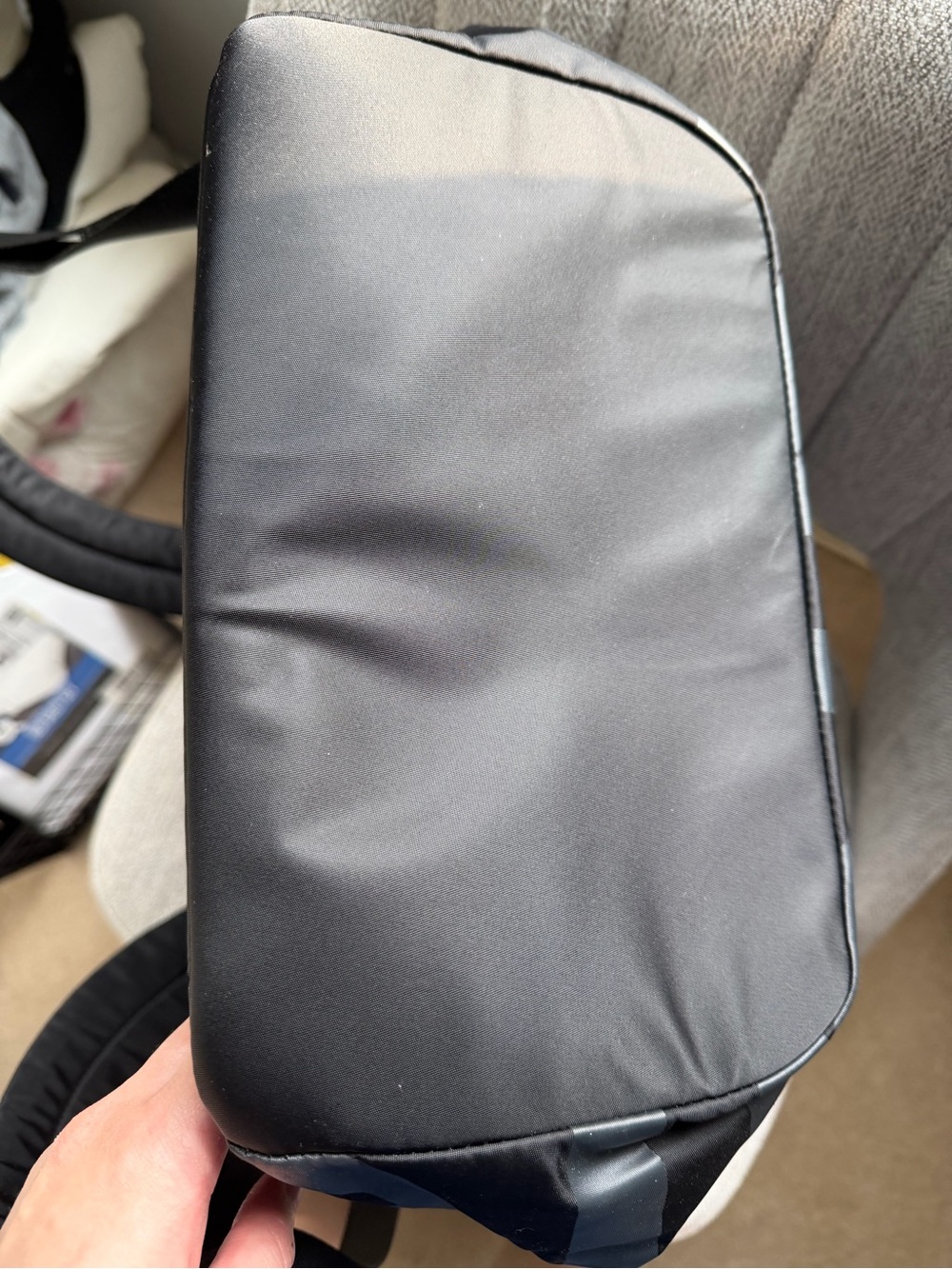 lululemon athletica Black Everyday Backpack - Picture 3 of 3